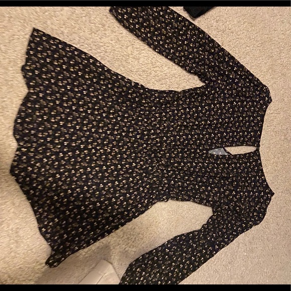 American Eagle Romper - Picture 3 of 4